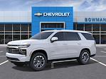 New 2025 Chevrolet Tahoe LT 4WD SUV for sale #253206 - photo 4