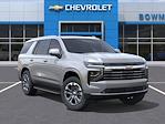 New 2025 Chevrolet Tahoe LT 4WD SUV for sale #253208 - photo 8