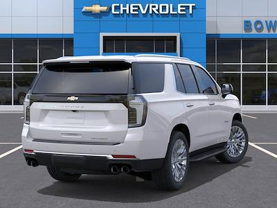 New 2025 Chevrolet Tahoe Premier 4WD SUV for sale #253210 - photo 2