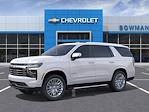 New 2025 Chevrolet Tahoe Premier 4WD SUV for sale #253210 - photo 4