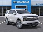 New 2025 Chevrolet Tahoe Premier 4WD SUV for sale #253210 - photo 8