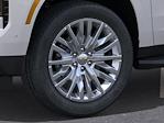 New 2025 Chevrolet Tahoe Premier 4WD SUV for sale #253210 - photo 11