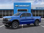 New 2025 Chevrolet Silverado 1500 ZR2 Crew Cab 4WD Pickup for sale #253214 - photo 3