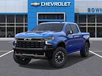 New 2025 Chevrolet Silverado 1500 ZR2 Crew Cab 4WD Pickup for sale #253214 - photo 6