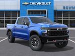 New 2025 Chevrolet Silverado 1500 ZR2 Crew Cab 4WD Pickup for sale #253214 - photo 7