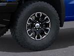 New 2025 Chevrolet Silverado 1500 ZR2 Crew Cab 4WD Pickup for sale #253214 - photo 9