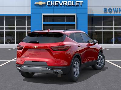 New 2025 Chevrolet Blazer 2LT AWD SUV for sale #253216 - photo 2