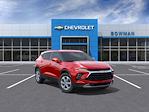 New 2025 Chevrolet Blazer 2LT AWD SUV for sale #253216 - photo 3