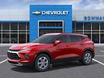 New 2025 Chevrolet Blazer 2LT AWD SUV for sale #253216 - photo 4