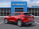 New 2025 Chevrolet Blazer 2LT AWD SUV for sale #253216 - photo 5