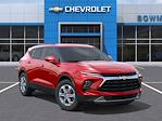 New 2025 Chevrolet Blazer 2LT AWD SUV for sale #253216 - photo 8