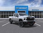 New 2025 Chevrolet Silverado 2500 LT Crew Cab 4WD Pickup for sale #253222 - photo 3