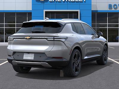 New 2025 Chevrolet Equinox EV LT SUV for sale #253223 - photo 2