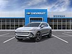 New 2025 Chevrolet Equinox EV LT SUV for sale #253223 - photo 9