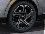 New 2025 Chevrolet Equinox EV LT SUV for sale #253223 - photo 10