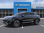 New 2025 Chevrolet Equinox EV LT SUV for sale #253225 - photo 4