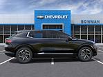 New 2025 Chevrolet Equinox EV LT SUV for sale #253225 - photo 6