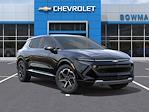 New 2025 Chevrolet Equinox EV LT SUV for sale #253225 - photo 8