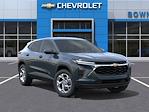 New 2025 Chevrolet Trax LS SUV for sale #253227 - photo 8