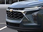 New 2025 Chevrolet Trax LS SUV for sale #253227 - photo 14