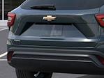 New 2025 Chevrolet Trax LS SUV for sale #253227 - photo 15