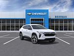 New 2025 Chevrolet Trax 1RS SUV for sale #253228 - photo 3