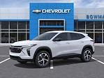 New 2025 Chevrolet Trax 1RS SUV for sale #253228 - photo 4