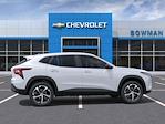 New 2025 Chevrolet Trax 1RS SUV for sale #253228 - photo 6
