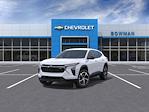 New 2025 Chevrolet Trax 1RS SUV for sale #253228 - photo 9