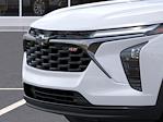 New 2025 Chevrolet Trax 1RS SUV for sale #253228 - photo 14