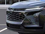 New 2025 Chevrolet Trax 1RS SUV for sale #253229 - photo 14