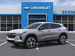 New 2025 Chevrolet Trax 1RS SUV for sale #253230 - photo 4