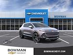 New 2025 Chevrolet Equinox EV LT AWD SUV for sale #253231 - photo 1