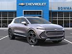 New 2025 Chevrolet Equinox EV LT AWD SUV for sale #253231 - photo 8