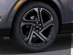 New 2025 Chevrolet Equinox EV LT AWD SUV for sale #253231 - photo 10