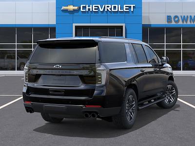 New 2025 Chevrolet Suburban Z71 4WD SUV for sale #253235 - photo 2