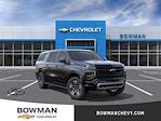 New 2025 Chevrolet Suburban Z71 4WD SUV for sale #253235 - photo 1