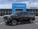 New 2025 Chevrolet Suburban Z71 4WD SUV for sale #253235 - photo 4