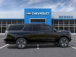 New 2025 Chevrolet Suburban Z71 4WD SUV for sale #253235 - photo 6