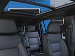 New 2025 Chevrolet Suburban Z71 4WD SUV for sale #253235 - photo 25