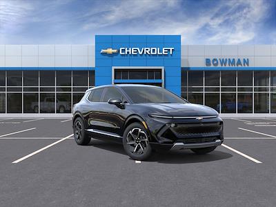 New 2025 Chevrolet Equinox EV LT AWD SUV for sale #253236 - photo 2