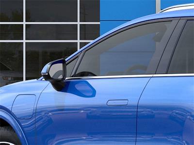 New 2025 Chevrolet Equinox EV LT SUV for sale #253238 - photo 2