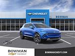 New 2025 Chevrolet Equinox EV LT SUV for sale #253238 - photo 1