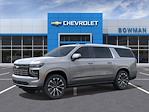 New 2025 Chevrolet Suburban High Country 4WD SUV for sale #253239 - photo 3