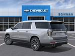 New 2025 Chevrolet Suburban High Country 4WD SUV for sale #253239 - photo 4