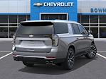 New 2025 Chevrolet Suburban High Country 4WD SUV for sale #253239 - photo 5