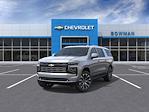 New 2025 Chevrolet Suburban High Country 4WD SUV for sale #253239 - photo 9