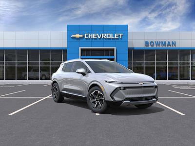 New 2025 Chevrolet Equinox EV LT SUV for sale #253240 - photo 2