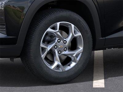 New 2025 Chevrolet Trax LS SUV for sale #253241 - photo 2