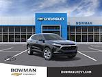 New 2025 Chevrolet Trax LS SUV for sale #253241 - photo 1